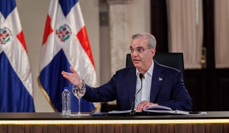 Abinader y la comunicación permanente