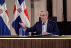 Abinader anuncia ampliación del Acueducto del Cibao Central y nuevas obras para Santo Domingo Abinader anuncia ampliación del Acueducto del Cibao Central y nuevas obras para Santo Domingo