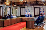 Abinader fija como meta entregar el 80 % de las obras antes de concluir su mandato Abinader fija como meta entregar el 80 % de las obras antes de concluir su mandato