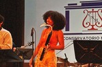 Jazz Emotions, el concierto que impulsará el sueño de la joven pianista Luz Brito en Berklee Jazz Emotions, el concierto que impulsará el sueño de la joven pianista Luz Brito en Berklee