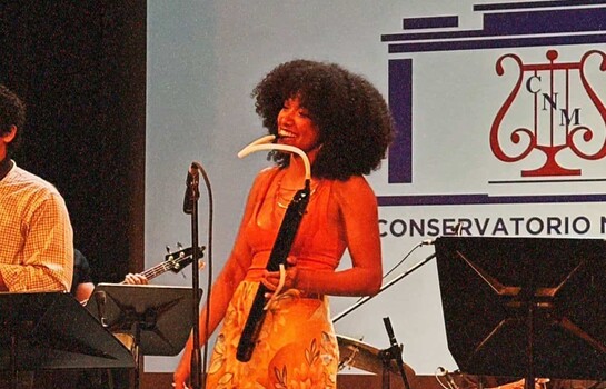 Jazz Emotions, el concierto que impulsará el sueño de la joven pianista Luz Brito en Berklee
