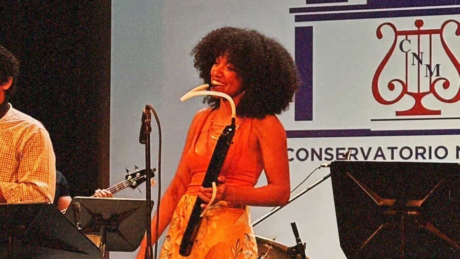Jazz Emotions, el concierto que impulsará el sueño de la joven pianista Luz Brito en Berklee