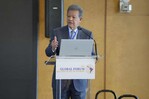 Leonel Fernández convoca en Nueva York a expertos para analizar los cambios del orden mundial Leonel Fernández convoca en Nueva York a expertos para analizar los cambios del orden mundial