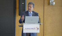 Leonel Fernández convoca en Nueva York a expertos para analizar los cambios del orden mundial