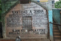 MP pide prisión para pastor y otro hombre acusados de maltratar a 13 menores en fundación de Haina