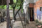 Así es la fundación de donde un niño se fugó y otros 13 fueron rescatados por presunto maltrato Así es la fundación de donde un niño se fugó y otros 13 fueron rescatados por presunto maltrato