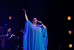 Acroarte otorgará reconocimiento a Maridalia Hernández en la gala del Premio al Mérito Acroarte otorgará reconocimiento a Maridalia Hernández en la gala del Premio al Mérito