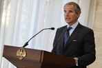 Tras medio año de guerra, el OIEA sigue sin poder verificar actividades nucleares de Irán Tras medio año de guerra, el OIEA sigue sin poder verificar actividades nucleares de Irán