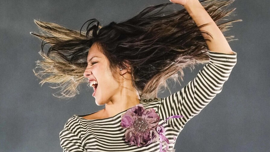 Olivia Rodrigo recauda 20 millones con Daisy Chain Fields para causas de mujer e infancia Olivia Rodrigo recauda 20 millones con Daisy Chain Fields para causas de mujer e infancia