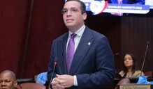 El PLD somete proyectos para interpelar a los gerentes de las EDE por facturación y apagones