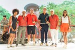General de Seguros retoma su torneo de golf tras una década