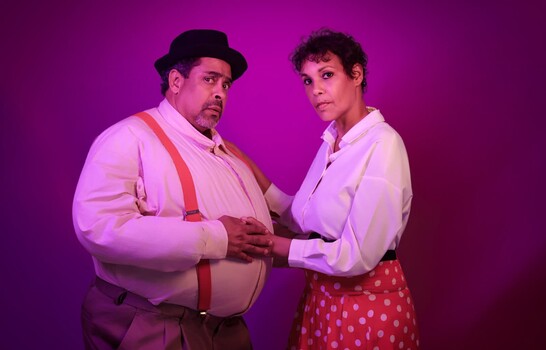 El Teatro Guloya celebra 35 años con el estreno de “Bendito Gordo”
