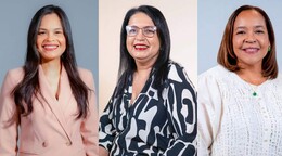 Diario Libre designa a la periodista Mariela Mejía como su subdirectora