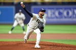 Los ajustes en la mecánica que han recuperado mejor versión de Freddy Peralta Los ajustes en la mecánica que han recuperado mejor versión de Freddy Peralta