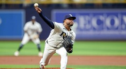 Los ajustes en la mecánica que han recuperado mejor versión de Freddy Peralta