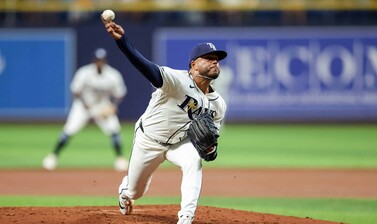 Los ajustes en la mecánica que han recuperado mejor versión de Freddy Peralta