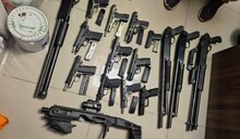 Autoridades intervienen 18 armerías por posible venta irregular