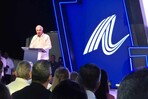 Asonahores destaca el aporte del turismo a la economía en inauguración de su feria comercial