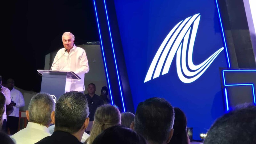 Asonahores destaca el aporte del turismo a la economía en inauguración de su feria comercial Asonahores destaca el aporte del turismo a la economía en inauguración de su feria comercial