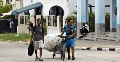 Cuba crea las bases para la entrada del mercado en su economía