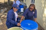 Autoridades de salud refuerzan medidas contra dengue en Dajabón