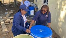 Autoridades de salud refuerzan medidas contra dengue en Dajabón