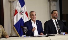 Abinader advierte que quienes dañen los parques nacionales enfrentarán hasta 30 años de prisión