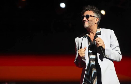 Fito Paez exorciza Madrid con un concierto inédito e íntimo