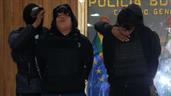 Fujimori resalta trabajo conjunto de Perú, Bolivia y el FBI para capturar a líder criminal