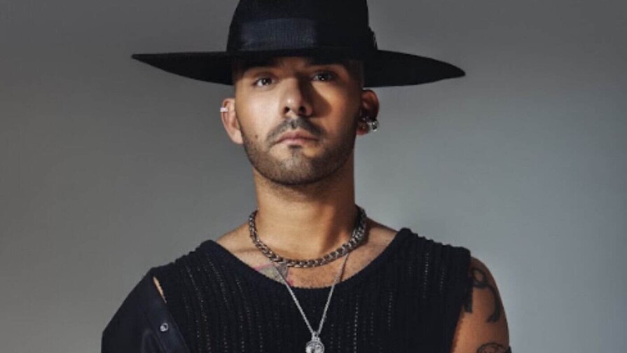 Gabriel Pagán: “La industria nos ha llevado a ser más  celebridades que artistas”