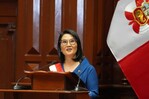 Fujimori propone a Álvaro Vargas Llosa para ser el embajador de Perú en Estados Unidos Fujimori propone a Álvaro Vargas Llosa para ser el embajador de Perú en Estados Unidos