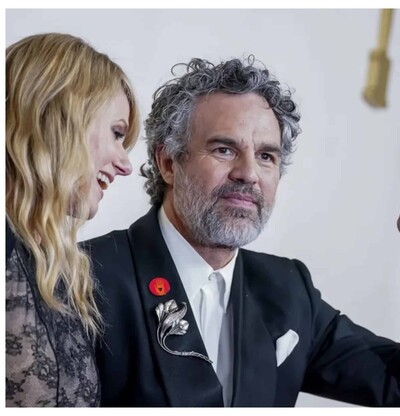 Figuras de Hollywood apoyan a Mark Ruffalo después de acusaciones de antisemitismo de Paramount