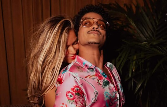 Karol G y Bruno Mars estrenan el videoclip de Still