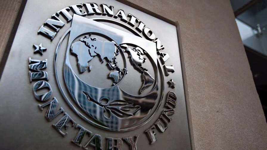 Directora del FMI: El shock energético no ha terminado y la IA eleva la demanda