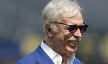 Stan Kroenke se convierte en el dueño más rico de MLB