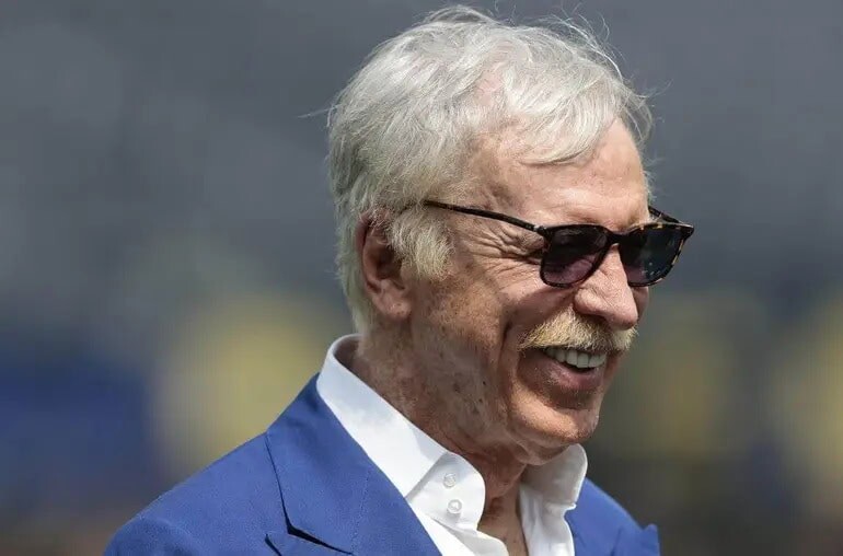 Stan Kroenke se convierte en el dueño más rico de MLB