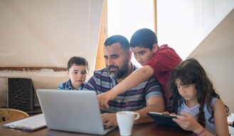 ¿Cómo deberían aprender nuestros hijos en la actualidad?