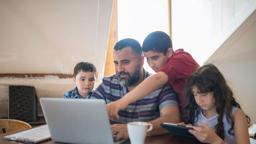 ¿Cómo deberían aprender nuestros hijos en la actualidad?