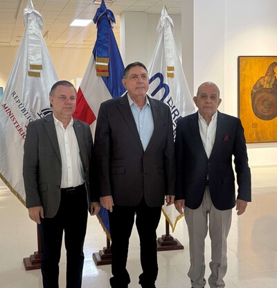 República Dominicana será sede del 12° Encuentro Iberoamericano de Museos