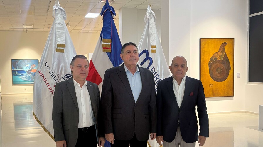 República Dominicana será sede del 12° Encuentro Iberoamericano de Museos