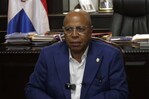 Pacheco le tira la bola al Gobierno por el tranque de la reforma laboral