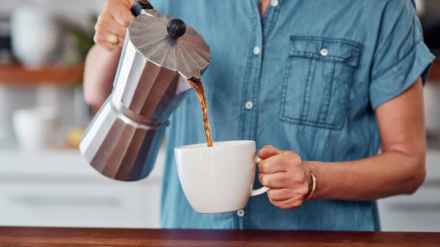 ¿El café te dispara el cortisol? Lo que realmente dice la evidencia ¿El café te dispara el cortisol? Lo que realmente dice la evidencia