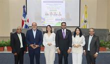 La UCSD analiza cambios y desafíos del nuevo Código Penal dominicano