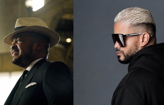 Wason y Don Miguelo unirán el romanticismo y la música urbana en “Romantichapas