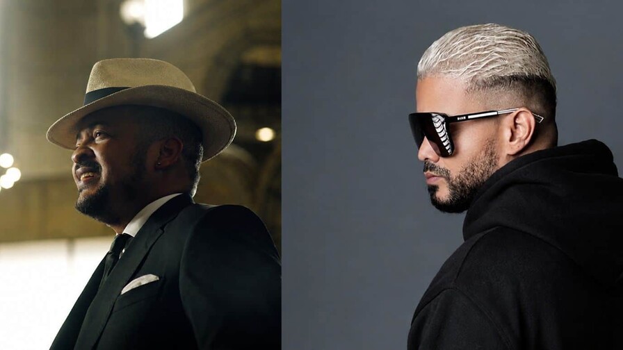 Wason y Don Miguelo unirán el romanticismo y la música urbana en “Romantichapas Wason y Don Miguelo unirán el romanticismo y la música urbana en “Romantichapas