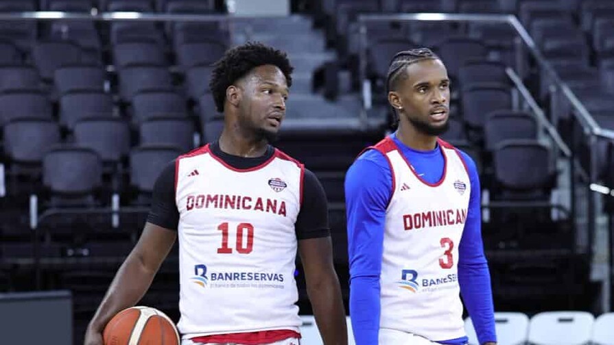Habrá representación récord dominicana en Euroliga y ACB