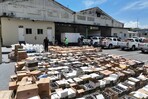 Así operaba una de las mayores fábricas clandestinas de alcohol adulterado en San Cristóbal