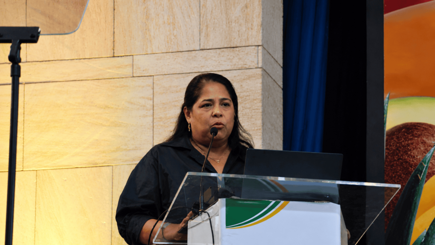 Banco Mundial ve en el agro dominicano oportunidad de empleo para 830,000 jóvenes hacia 2035 Banco Mundial ve en el agro dominicano oportunidad de empleo para 830,000 jóvenes hacia 2035