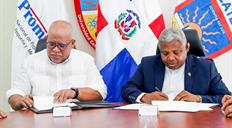 Buscan transformar pequeños negocios de la región Enriquillo con capacitación y asistencia técnica