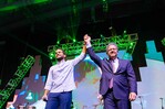 Leonel Fernández aclara que Fuerza del Pueblo no ha definido candidato presidencial